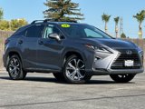 Used 2017 Lexus RX 350 FWD image 2