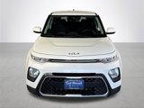Certified 2022 Kia Soul LX w/ Technology Package image 3