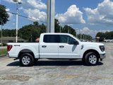 Certified 2023 Ford F150 XLT w/ Equipment Group 301A Mid image 2