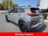 Used 2021 Hyundai Kona Night w/ Cargo Package image 5