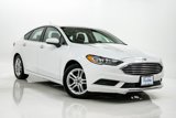Used 2018 Ford Fusion SE image 5