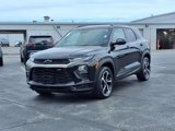 Used 2023 Chevrolet TrailBlazer RS image 2