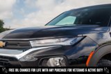 Used 2022 Chevrolet TrailBlazer LT image 2