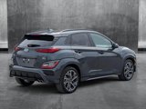 Used 2022 Hyundai Kona N Line w/ Tech Package image 5