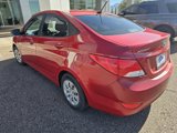 Used 2016 Hyundai Accent SE image 3