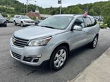 Used 2017 Chevrolet Traverse Premier image 3
