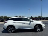 Used 2018 Nissan Murano SL image 2