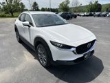 New 2025 MAZDA CX-30 AWD 2.5 S w/ Preferred Package image 3
