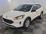 Used 2020 Ford Escape S image 2