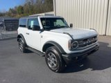 Certified 2024 Ford Bronco Big Bend image 4