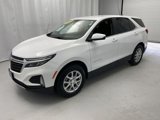 Used 2022 Chevrolet Equinox LT image 5