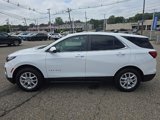Used 2023 Chevrolet Equinox LT image 6