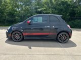 Used 2013 FIAT 500 Abarth w/ Comfort/Convenience Group image 2