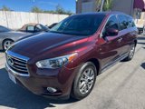 Used 2014 INFINITI QX60 AWD w/ Premium Package image 3