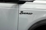 Used 2021 Ford Bronco Big Bend image 6