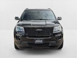 Used 2018 Ford Explorer Sport w/ Equipment Group 401A image 2