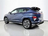 New 2025 Hyundai Kona N Line S image 4