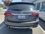 Used 2017 Acura MDX FWD w/ Technology Package image 3