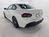 Used 2025 BMW 230i xDrive Coupe w/ Convenience Package image 3