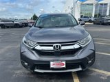 Certified 2017 Honda CR-V EX image 3