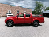 Used 2013 Nissan Frontier Desert Runner image 6