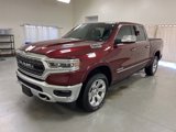 Used 2021 RAM 1500 Limited image 4