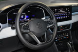 New 2025 Volkswagen Taos SE image 2