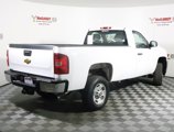Used 2013 Chevrolet Silverado 2500 W/T image 6