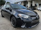 Used 2016 Toyota Corolla L image 3