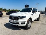 Used 2019 Ford Ranger XLT w/ Equipment Group 301A Mid image 3