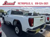 Used 2024 GMC Sierra 2500 Pro image 4