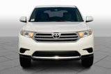 Used 2013 Toyota Highlander FWD image 3