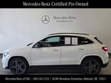Certified 2025 Mercedes-Benz GLA 250 image 5
