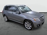 Used 2011 Mercedes-Benz GLK 350 2WD image 5