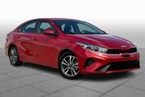 Used 2024 Kia Forte LXS image 2