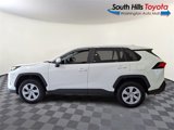 New 2025 Toyota RAV4 LE image 5