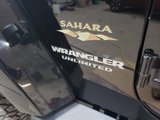Used 2015 Jeep Wrangler Unlimited Sahara w/ Dual Top Group image 4