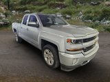 Used 2018 Chevrolet Silverado 1500 LT image 3