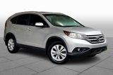 Used 2014 Honda CR-V EX-L image 2