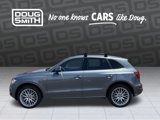 Used 2017 Audi Q5 2.0T Premium Plus w/ Technology Package image 2