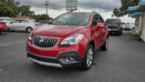 Used 2016 Buick Encore Leather w/ Experience Buick Package image 2