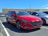 Certified 2023 Hyundai Elantra SEL w/ Convenience Package image 2