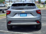 New 2025 Chevrolet Trax LT w/ Driver Confidence Package image 5