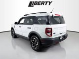 Used 2022 Ford Bronco Sport Big Bend image 5