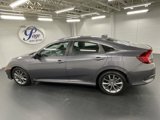Certified 2019 Honda Civic EX image 2