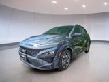 Used 2022 Hyundai Kona N Line w/ Tech Package image 2
