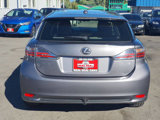 Used 2012 Lexus CT 200h image 6