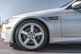 Used 2009 BMW M3 Sedan image 4