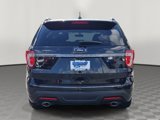 Used 2019 Ford Explorer XLT w/ Equipment Group 202A image 5