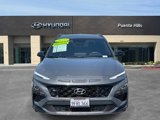 Certified 2023 Hyundai Kona N Line image 2
